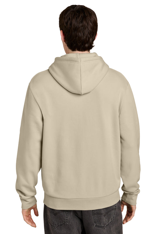 District MelloFleece Hoodie DT6700