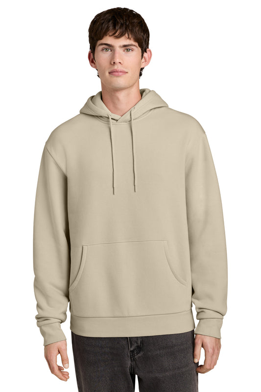 District MelloFleece Hoodie DT6700