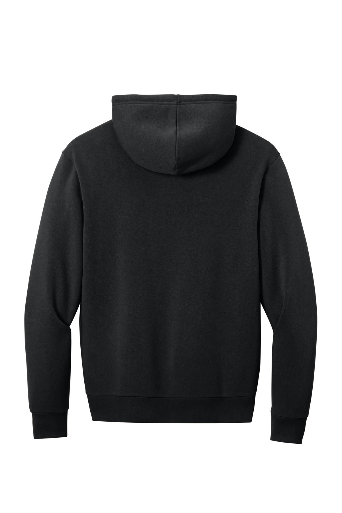 District MelloFleece Full-Zip Hoodie DT6702