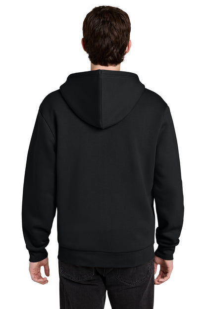 District MelloFleece Full-Zip Hoodie DT6702