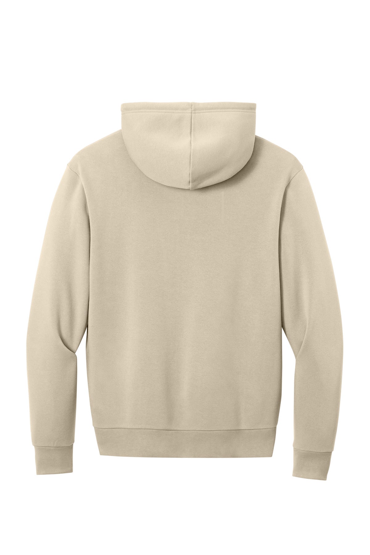 District MelloFleece Full-Zip Hoodie DT6702