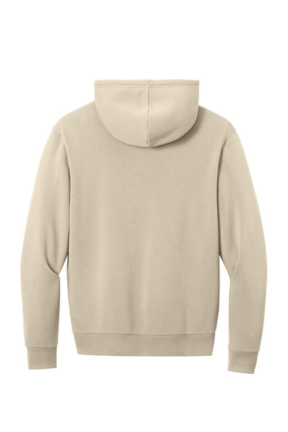 District MelloFleece Full-Zip Hoodie DT6702