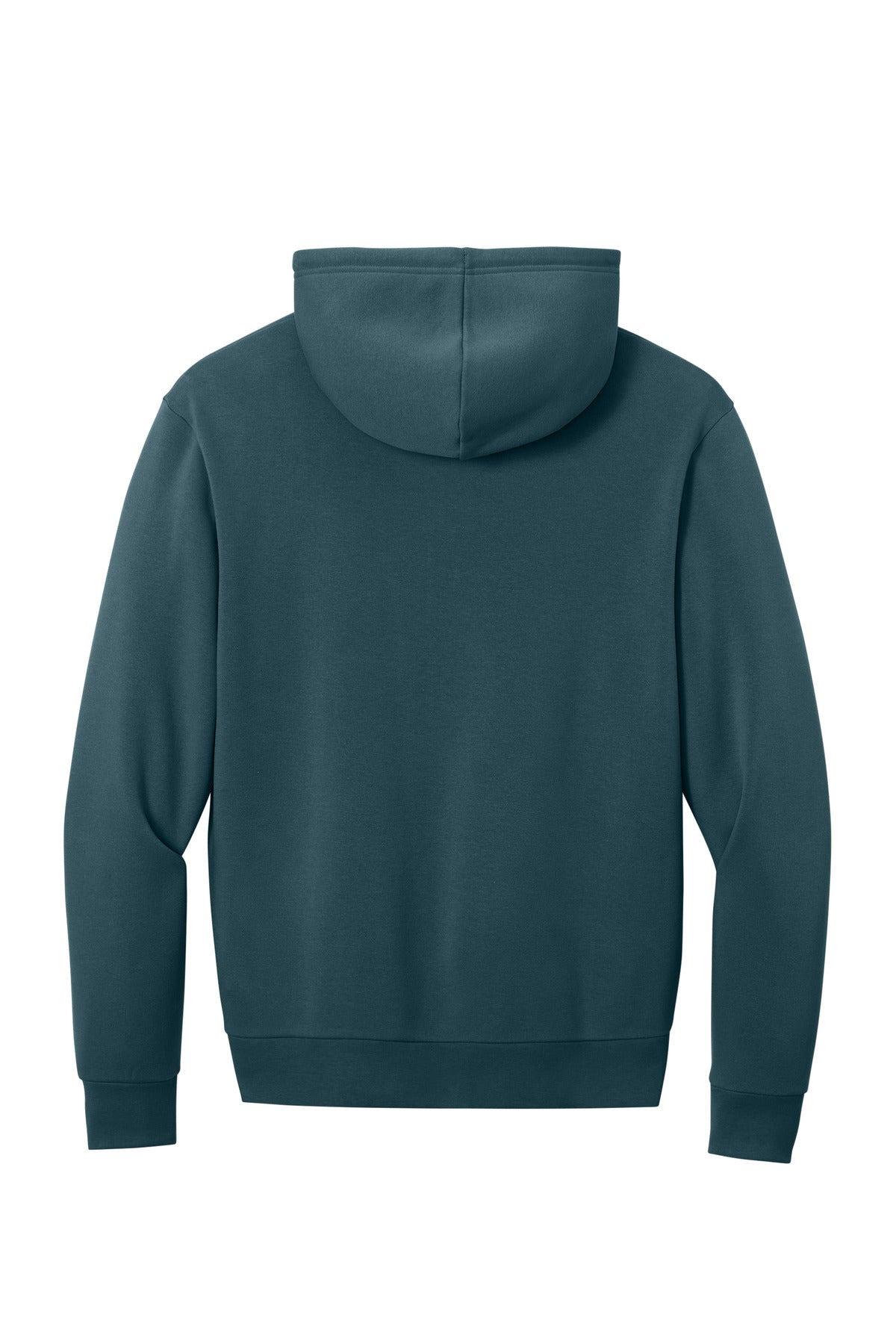 District MelloFleece Full-Zip Hoodie DT6702