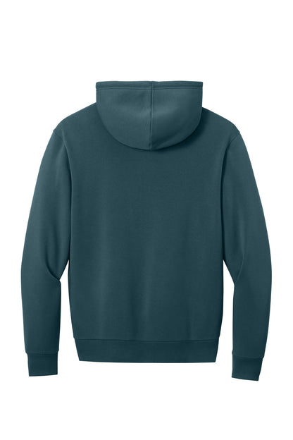 District MelloFleece Full-Zip Hoodie DT6702