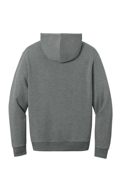 District MelloFleece Full-Zip Hoodie DT6702