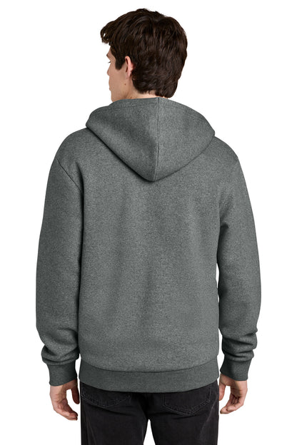 District MelloFleece Full-Zip Hoodie DT6702