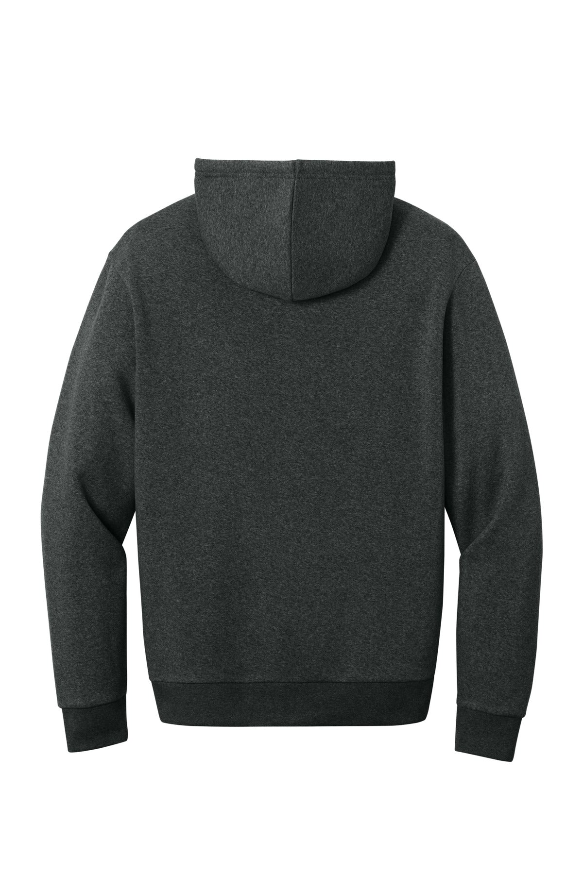 District MelloFleece Full-Zip Hoodie DT6702