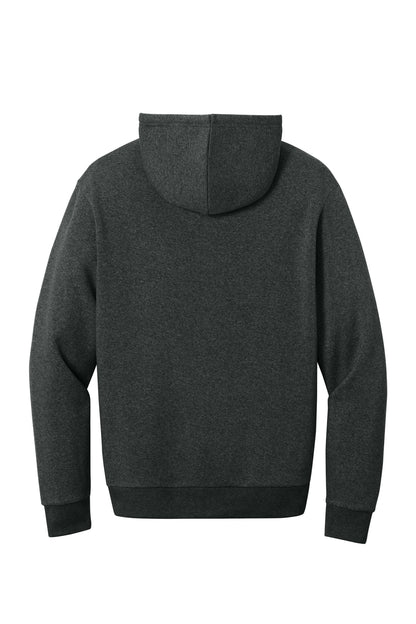 District MelloFleece Full-Zip Hoodie DT6702