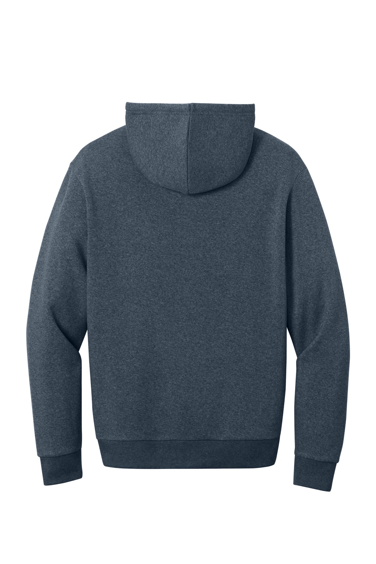 District MelloFleece Full-Zip Hoodie DT6702