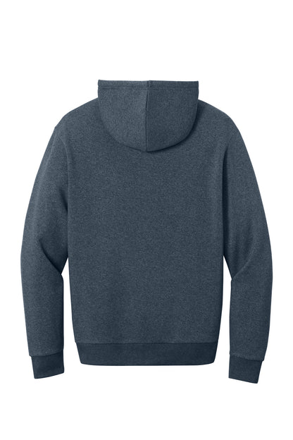 District MelloFleece Full-Zip Hoodie DT6702