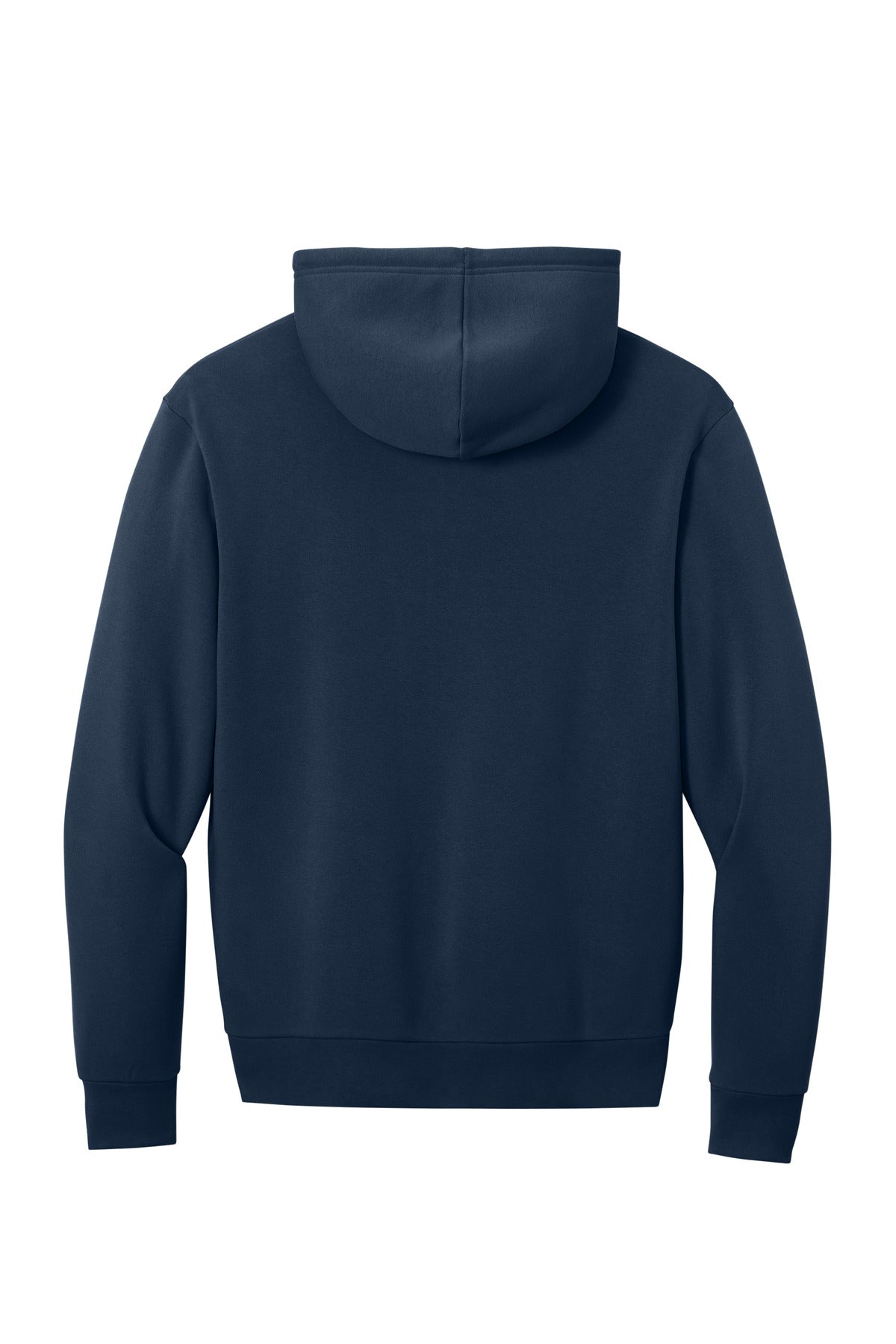 District MelloFleece Full-Zip Hoodie DT6702