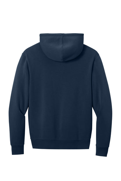 District MelloFleece Full-Zip Hoodie DT6702