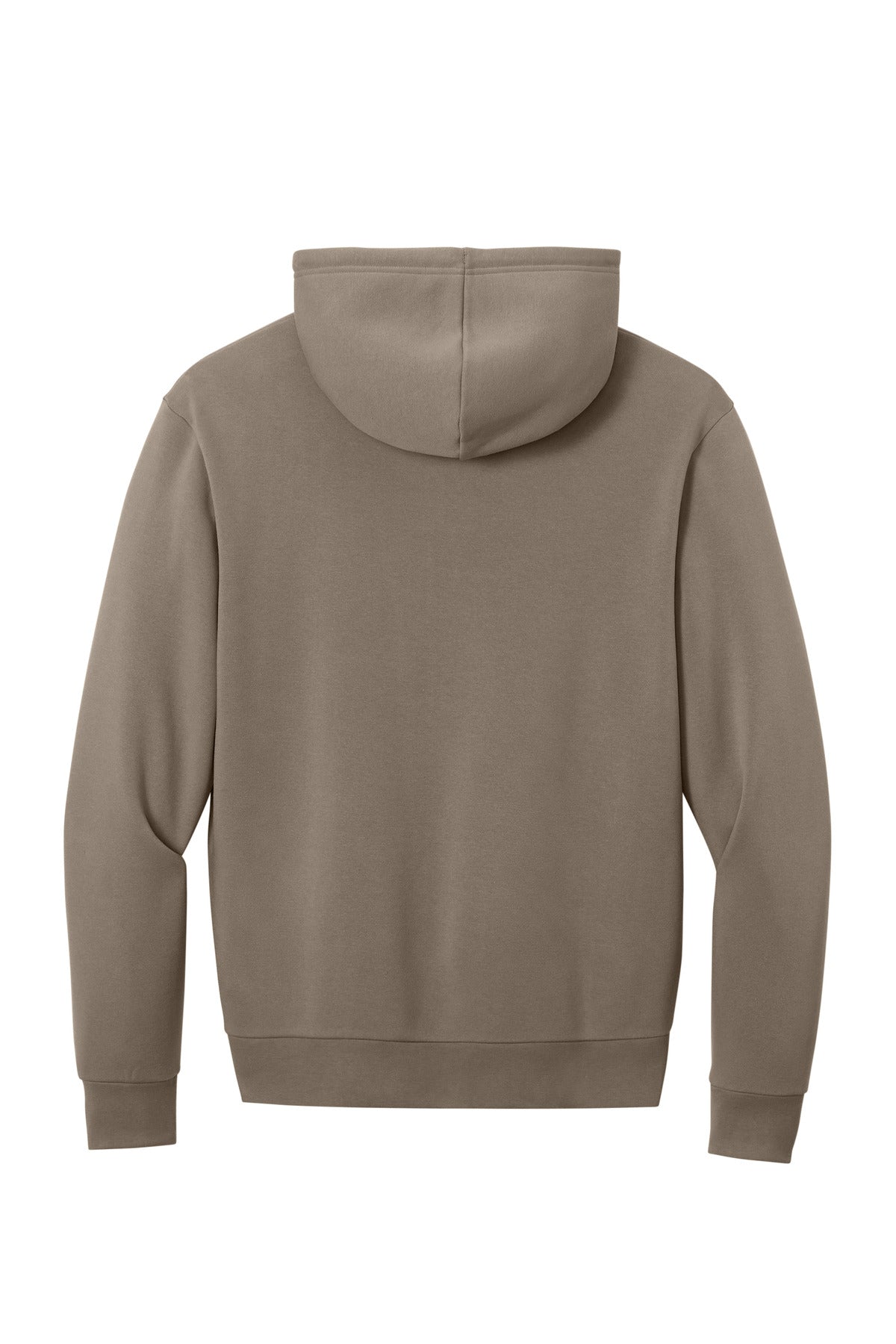 District MelloFleece Full-Zip Hoodie DT6702