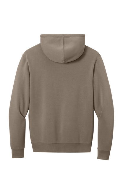 District MelloFleece Full-Zip Hoodie DT6702