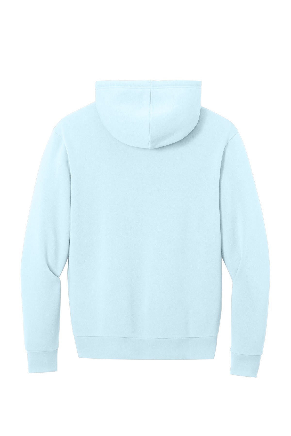 District MelloFleece Full-Zip Hoodie DT6702
