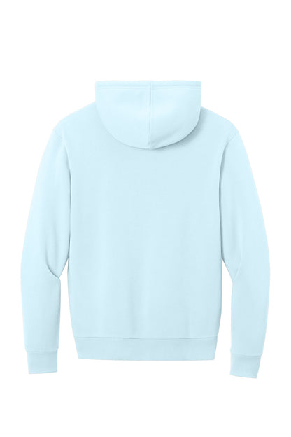 District MelloFleece Full-Zip Hoodie DT6702