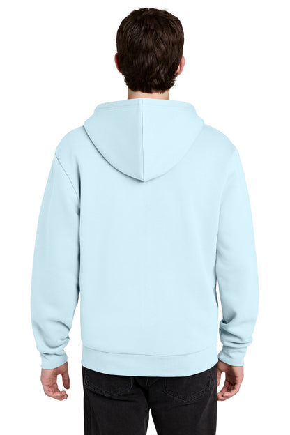 District MelloFleece Full-Zip Hoodie DT6702