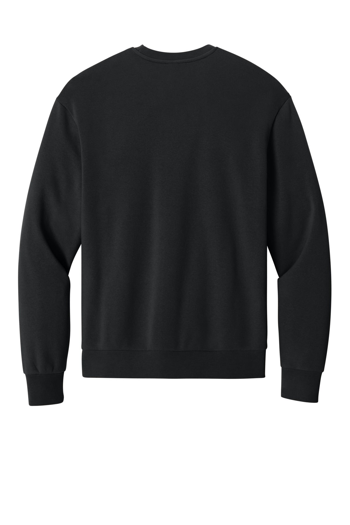 District MelloFleece Crew DT6704