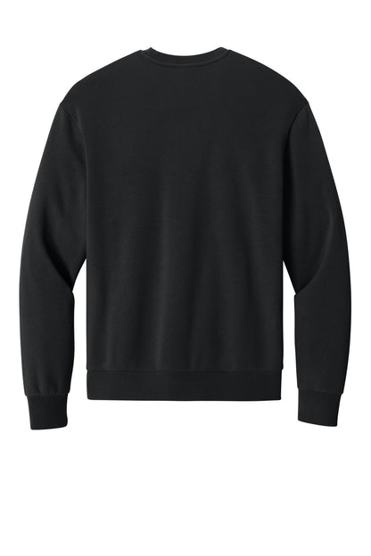 District MelloFleece Crew DT6704