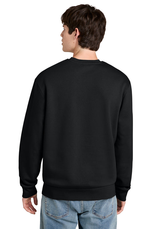 District MelloFleece Crew DT6704