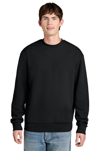 District MelloFleece Crew DT6704