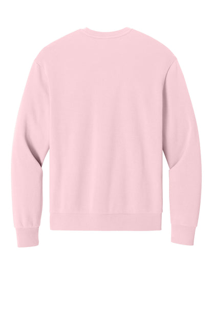 District MelloFleece Crew DT6704
