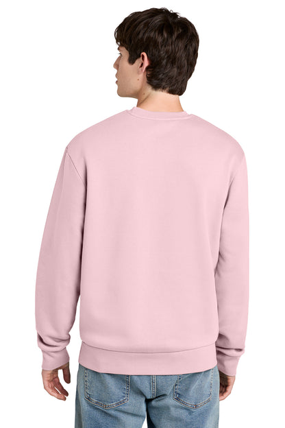 District MelloFleece Crew DT6704