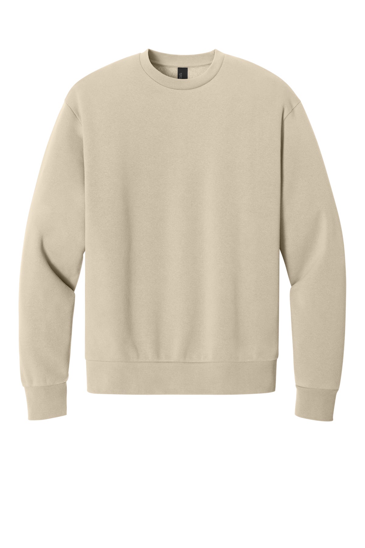 District MelloFleece Crew DT6704