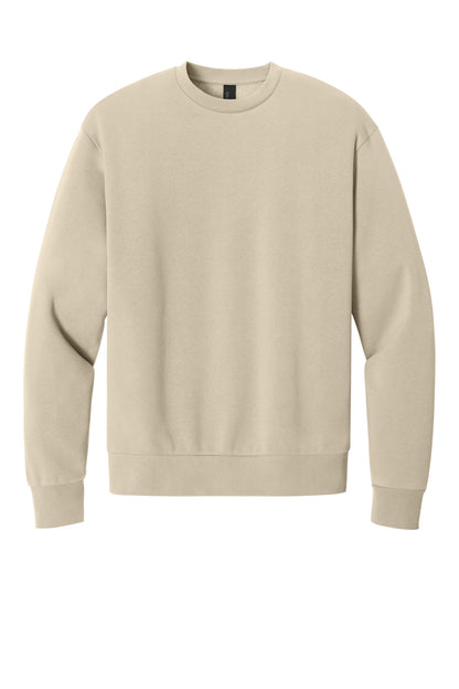 District MelloFleece Crew DT6704