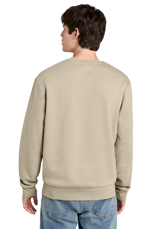 District MelloFleece Crew DT6704
