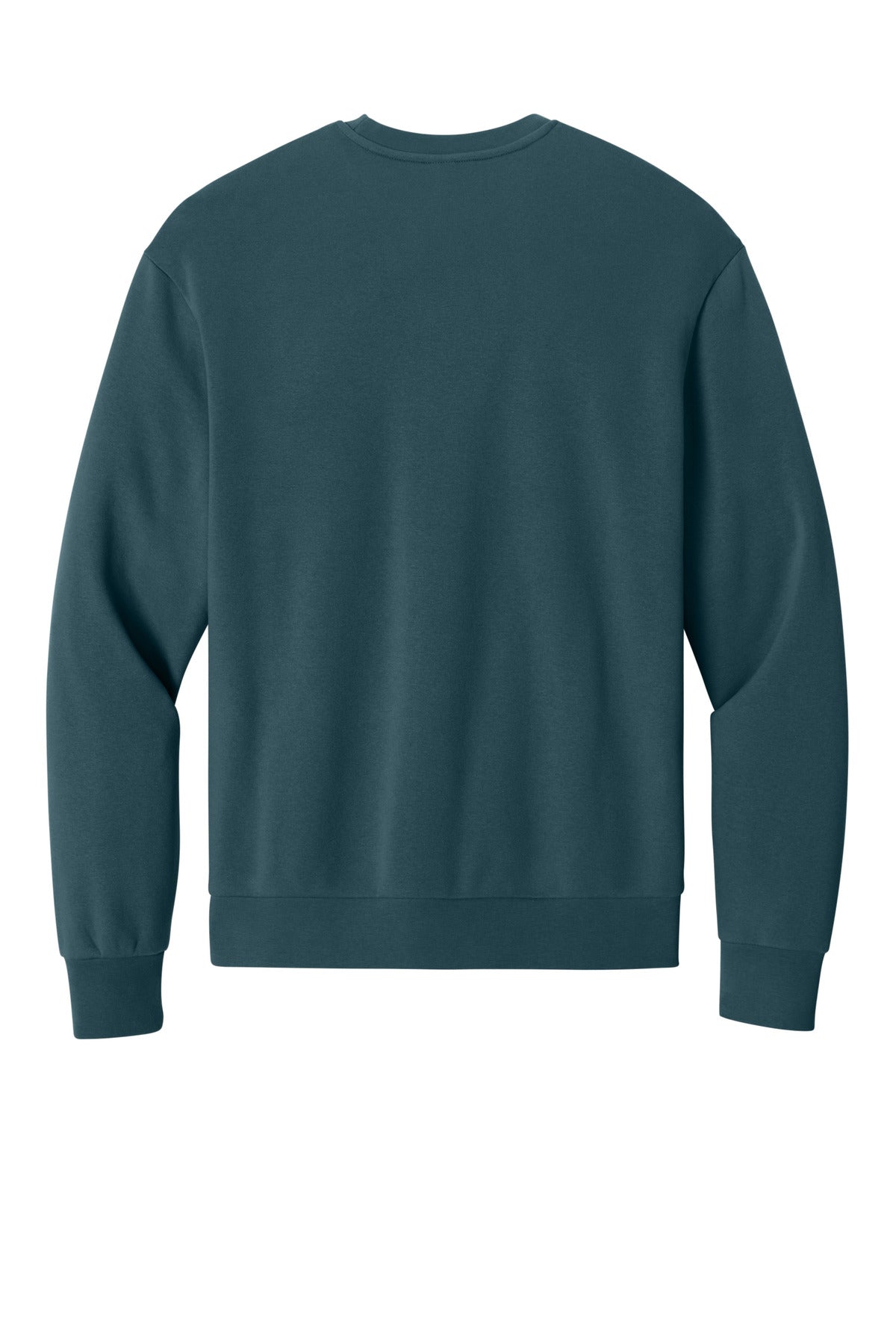 District MelloFleece Crew DT6704