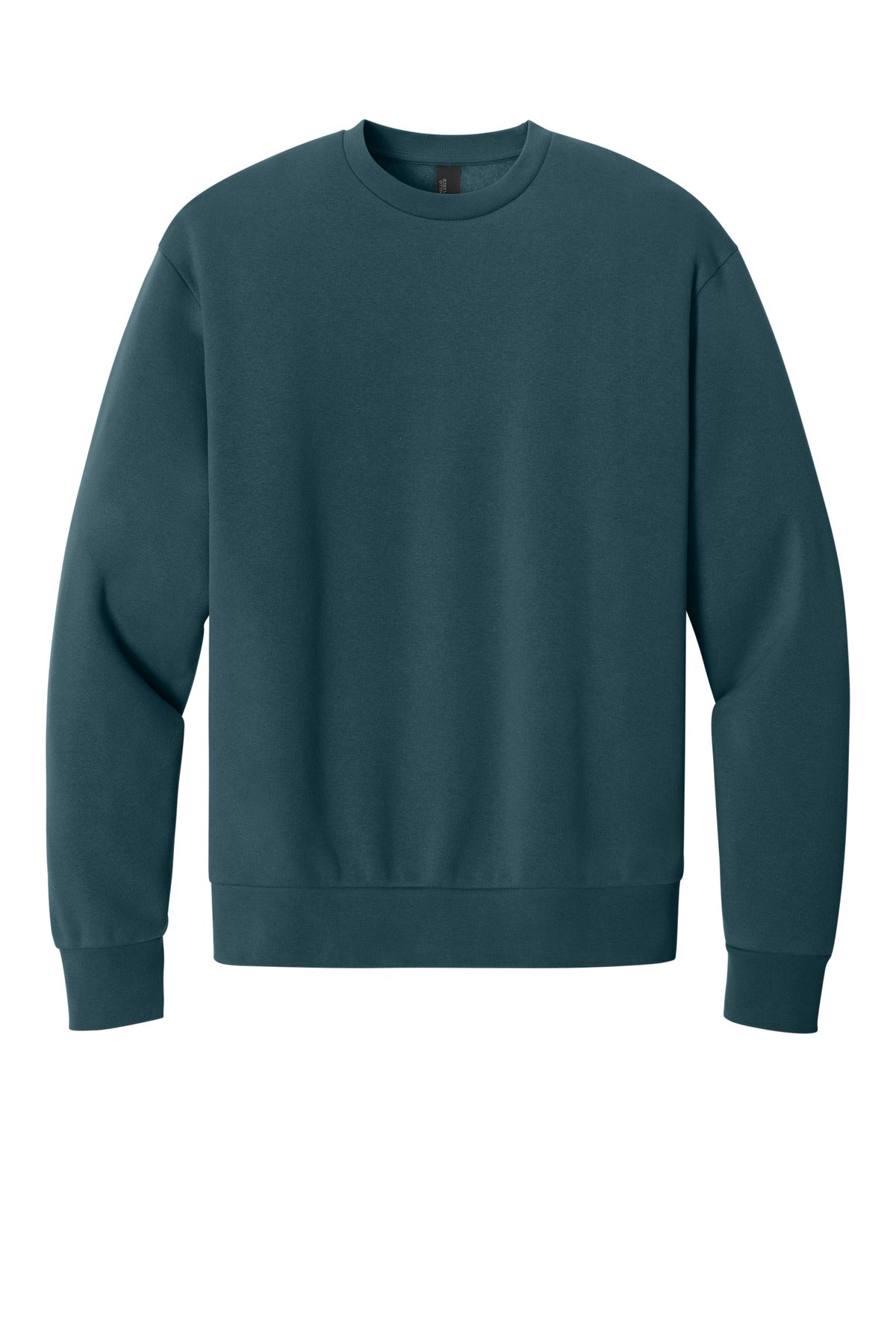 District MelloFleece Crew DT6704