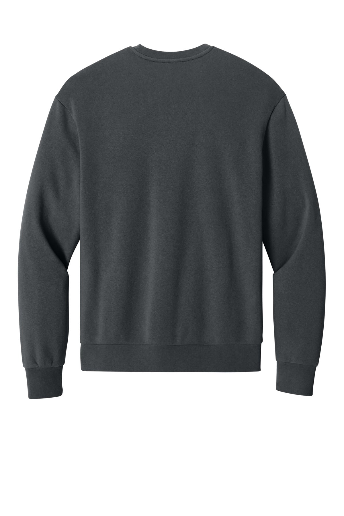 District MelloFleece Crew DT6704