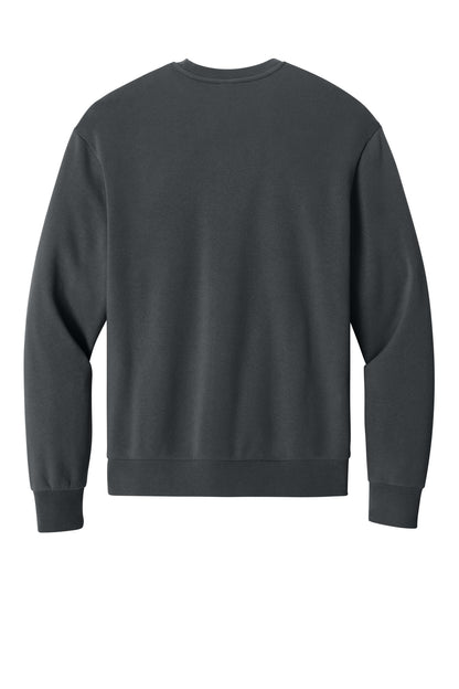District MelloFleece Crew DT6704