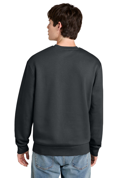 District MelloFleece Crew DT6704