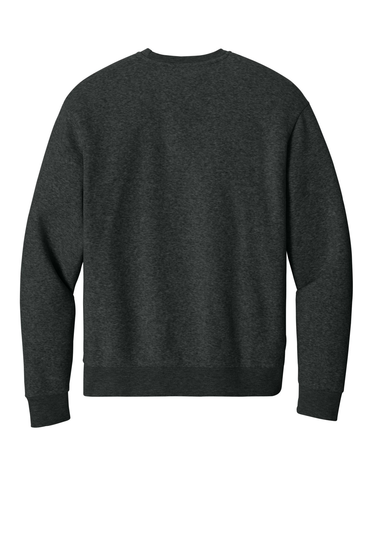 District MelloFleece Crew DT6704