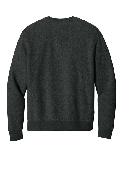 District MelloFleece Crew DT6704