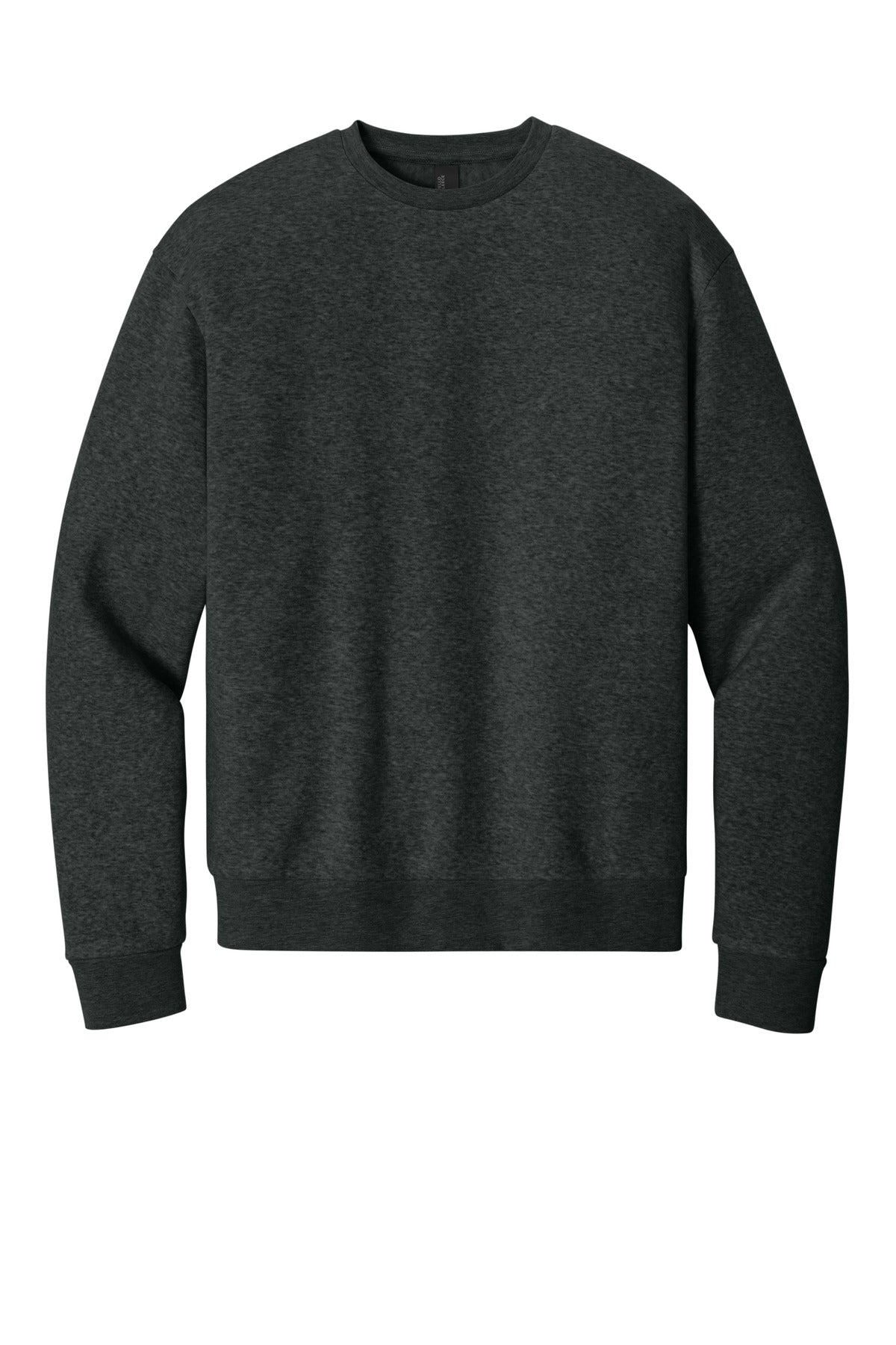 District MelloFleece Crew DT6704