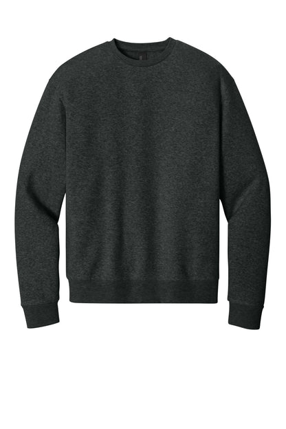 District MelloFleece Crew DT6704