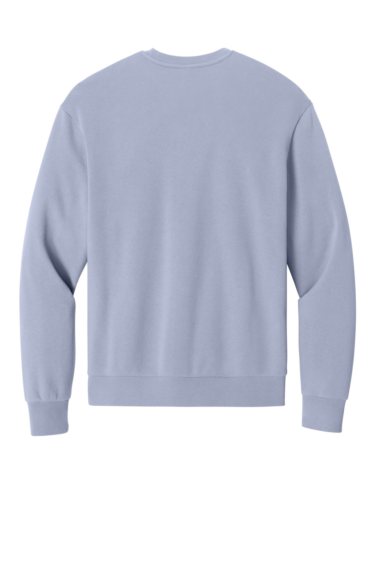 District MelloFleece Crew DT6704