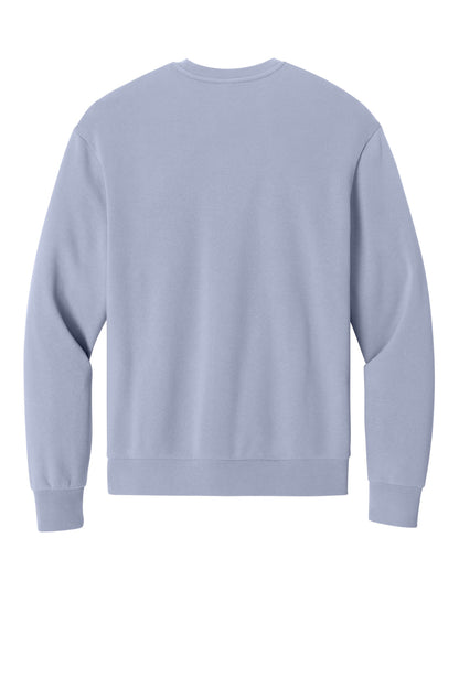 District MelloFleece Crew DT6704