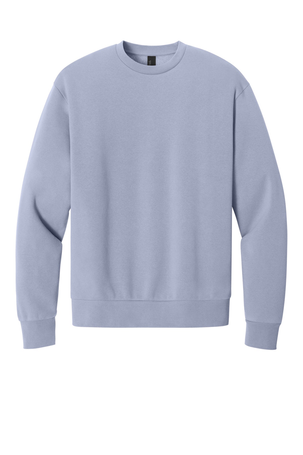 District MelloFleece Crew DT6704
