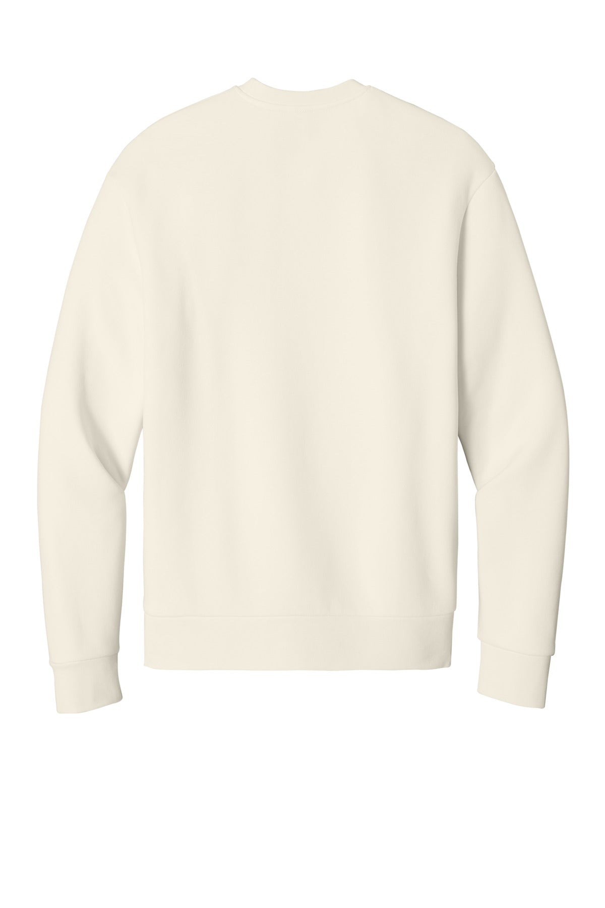District MelloFleece Crew DT6704