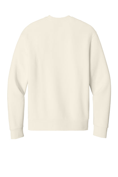 District MelloFleece Crew DT6704