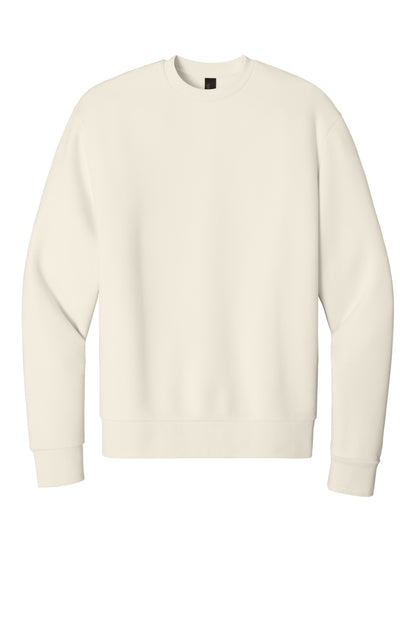 District MelloFleece Crew DT6704