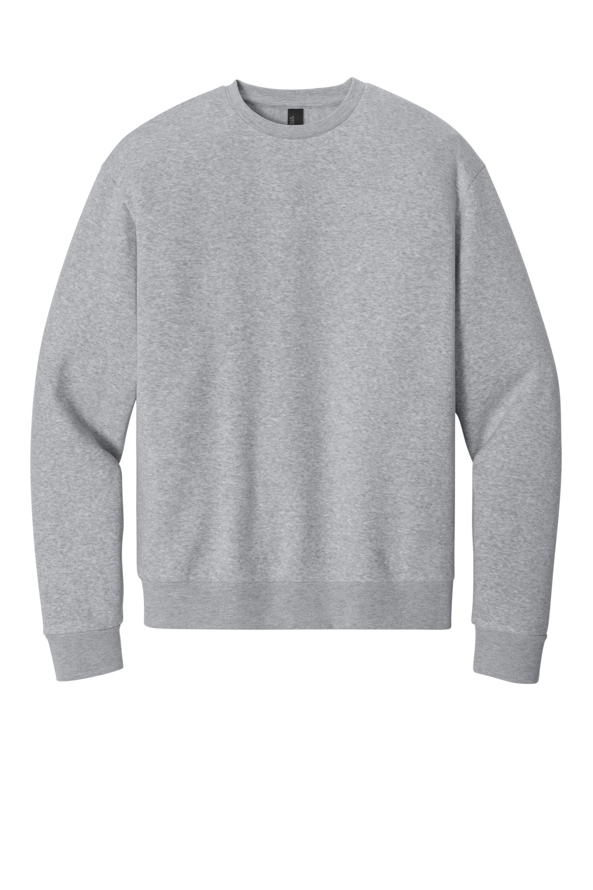 District MelloFleece Crew DT6704
