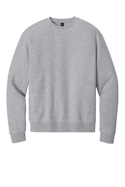 District MelloFleece Crew DT6704