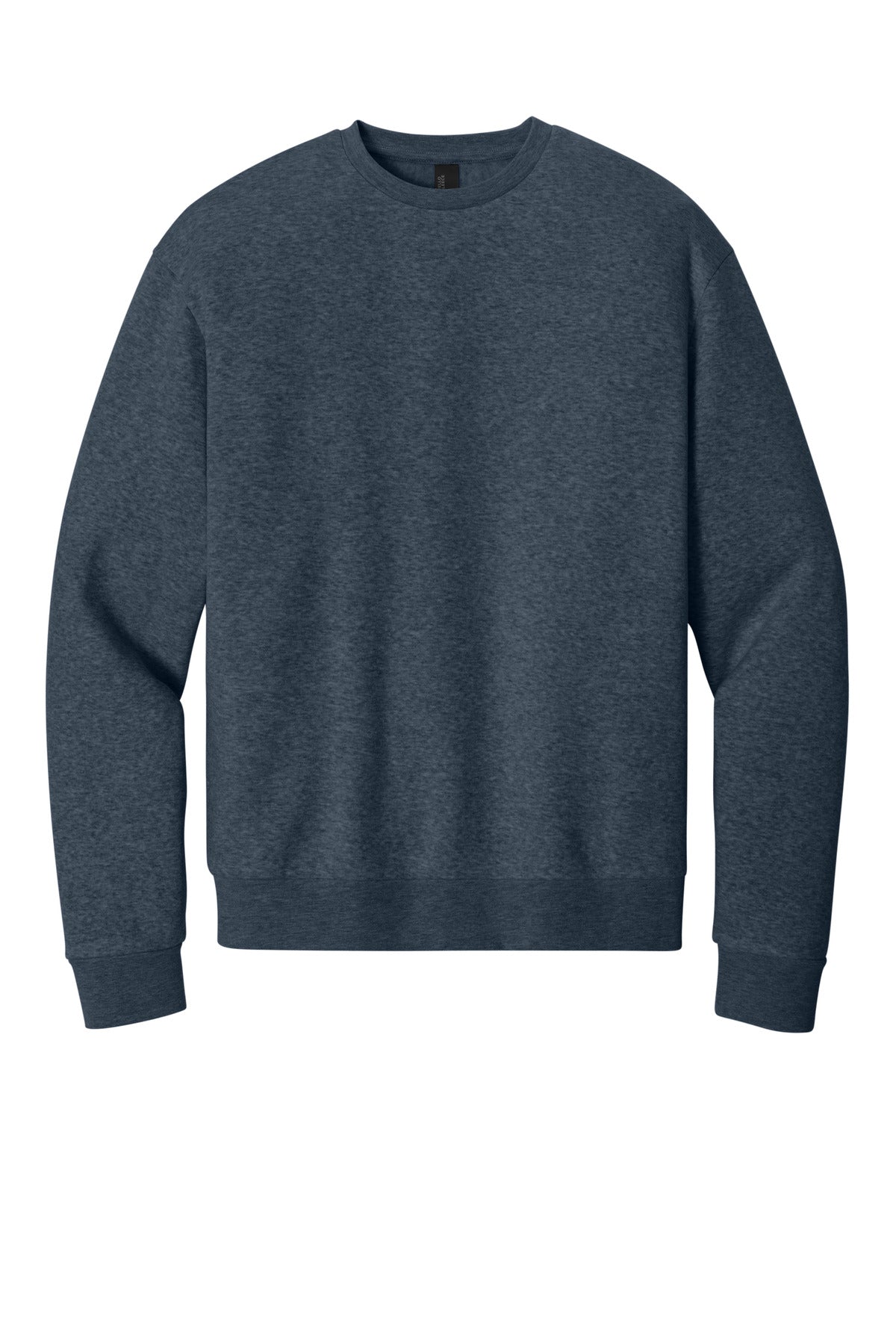 District MelloFleece Crew DT6704