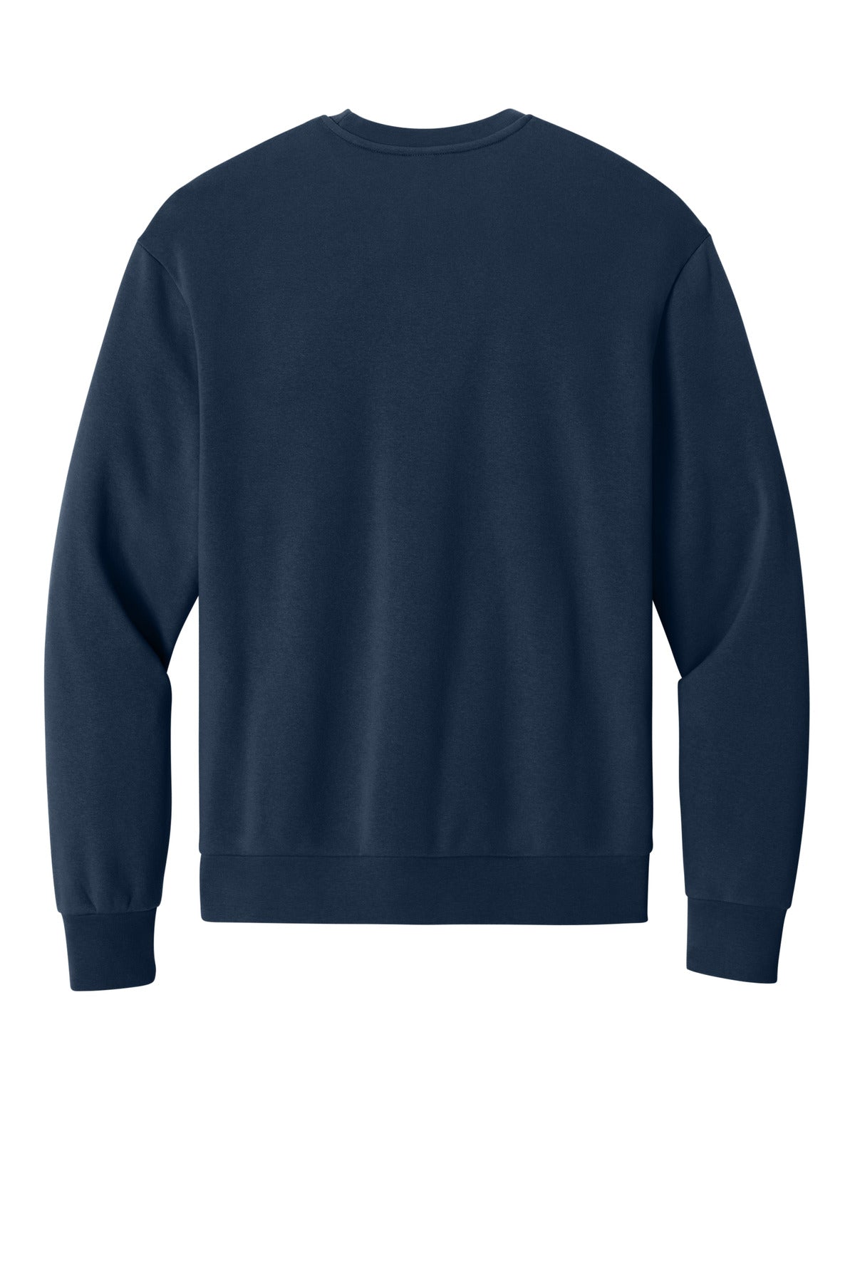 District MelloFleece Crew DT6704