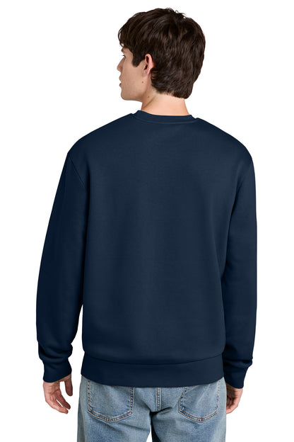 District MelloFleece Crew DT6704